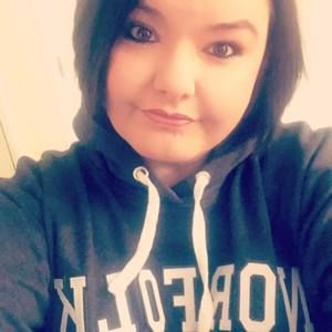 Meet your Posher, Raeann